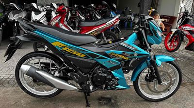 Suzuki Satria 2019 - ảnh 1