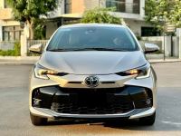 Toyota Vios G 1.5 CVT 2026 - ảnh 1