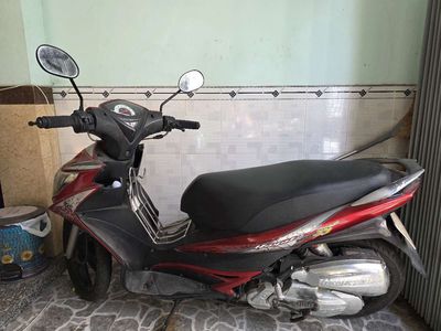 Suzuki Hayate 2012 - ảnh 1