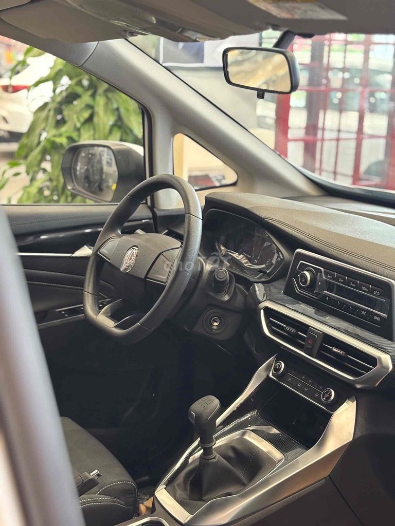 MG G50 2025 - ảnh 2