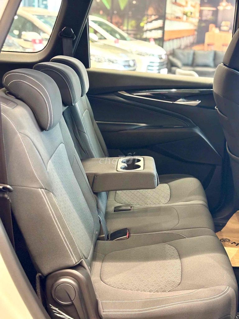 MG G50 2025 - ảnh 4
