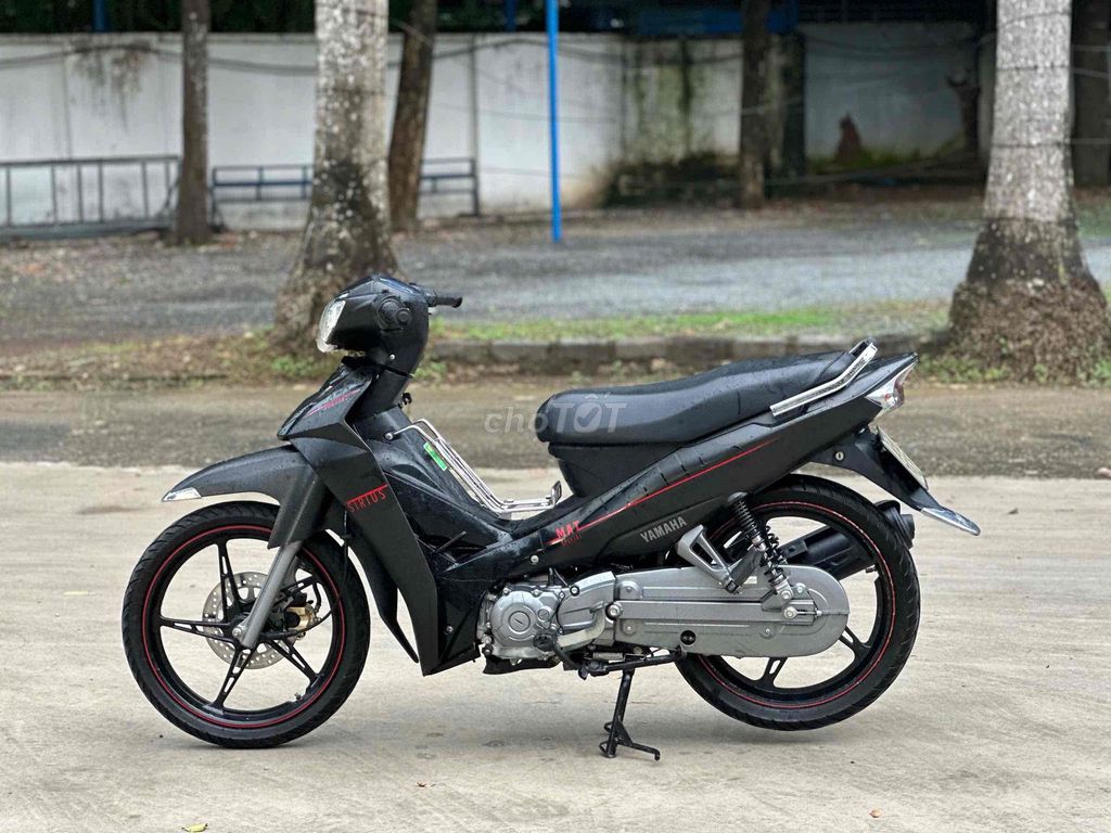 Yamaha Sirius 2021 - ảnh 1