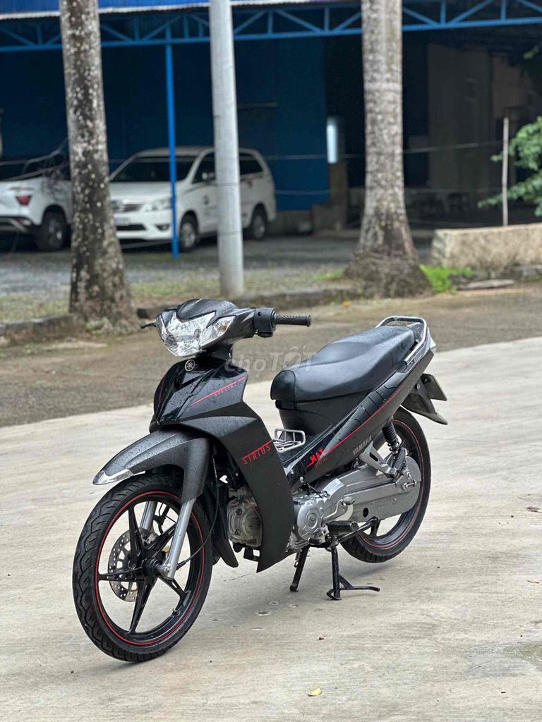 Yamaha Sirius 2021 - ảnh 2