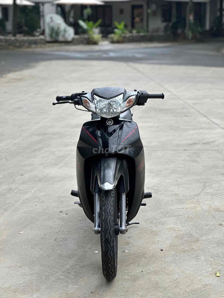 Yamaha Sirius 2021 - ảnh 3