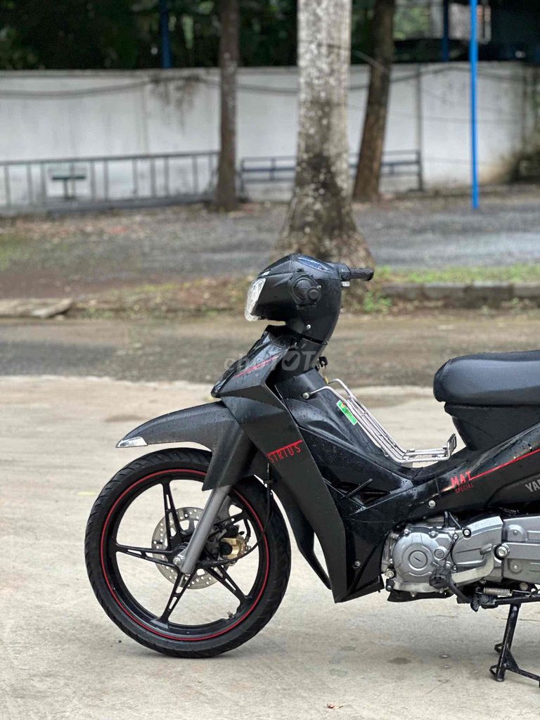 Yamaha Sirius 2021 - ảnh 4