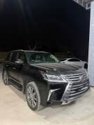 Lexus LX 570 2015 - ảnh 1