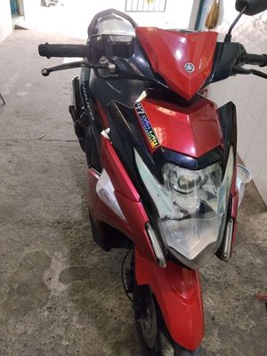 Yamaha Nouvo 2016 - ảnh 1