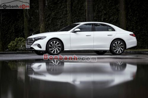 Mercedes-Benz 2026 - ảnh 1