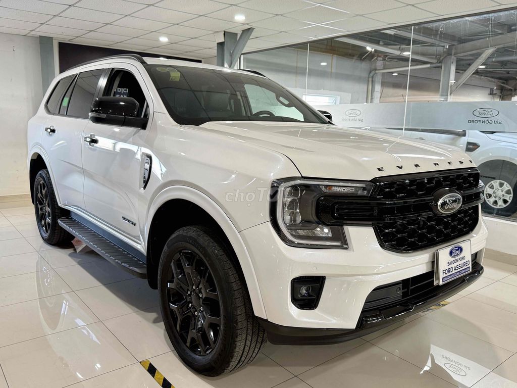 Ford 2022 - ảnh 2