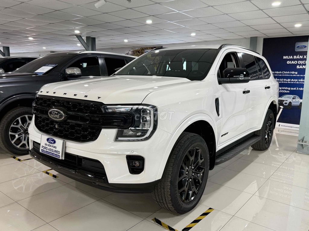 Ford 2022 - ảnh 3
