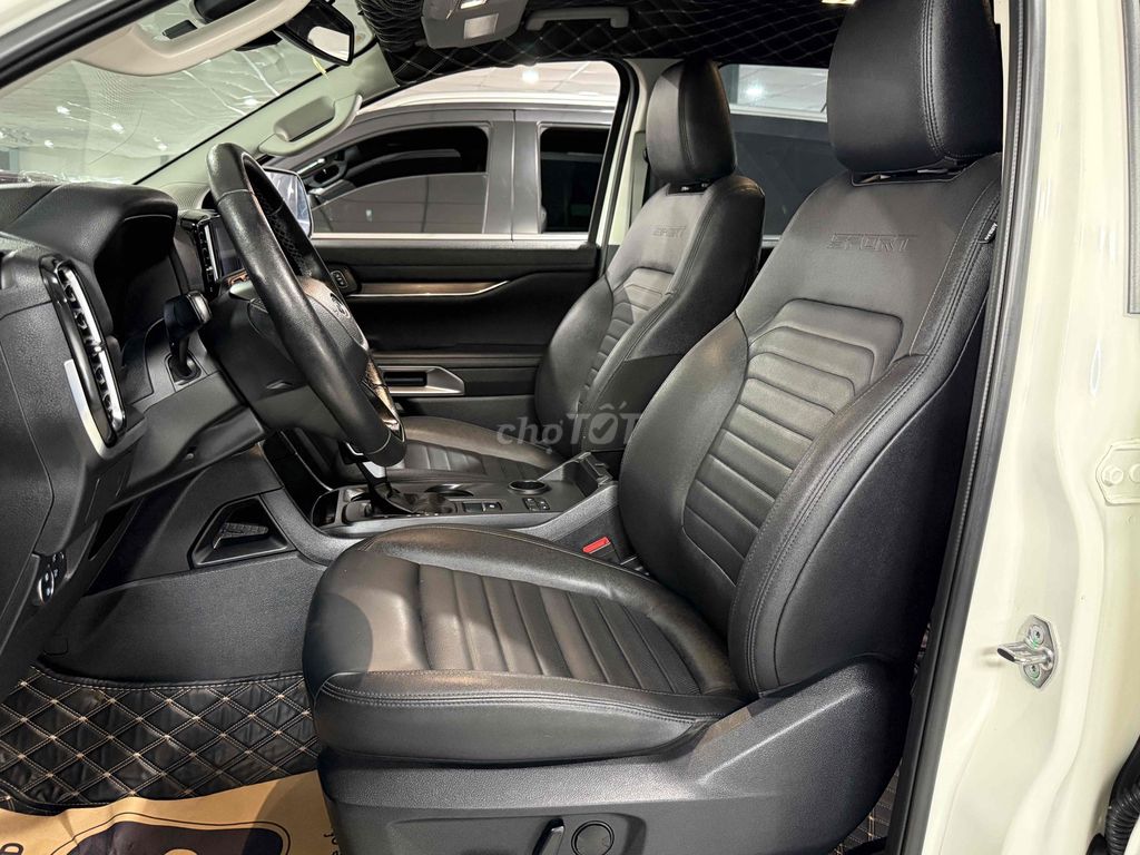 Ford 2022 - ảnh 4