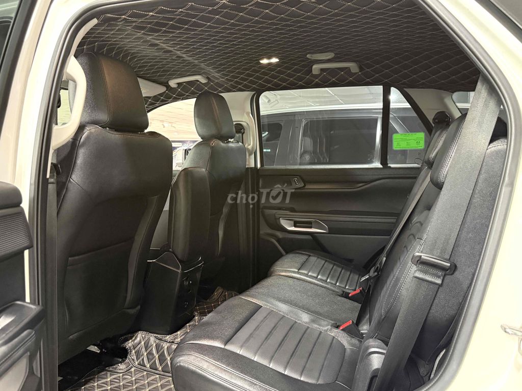 Ford 2022 - ảnh 5