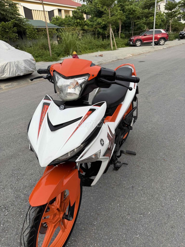 Yamaha Exciter 2018 - ảnh 1