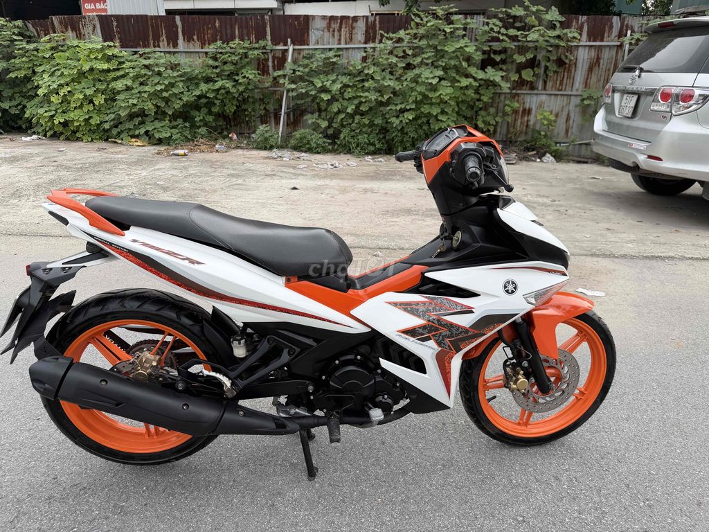 Yamaha Exciter 2018 - ảnh 2