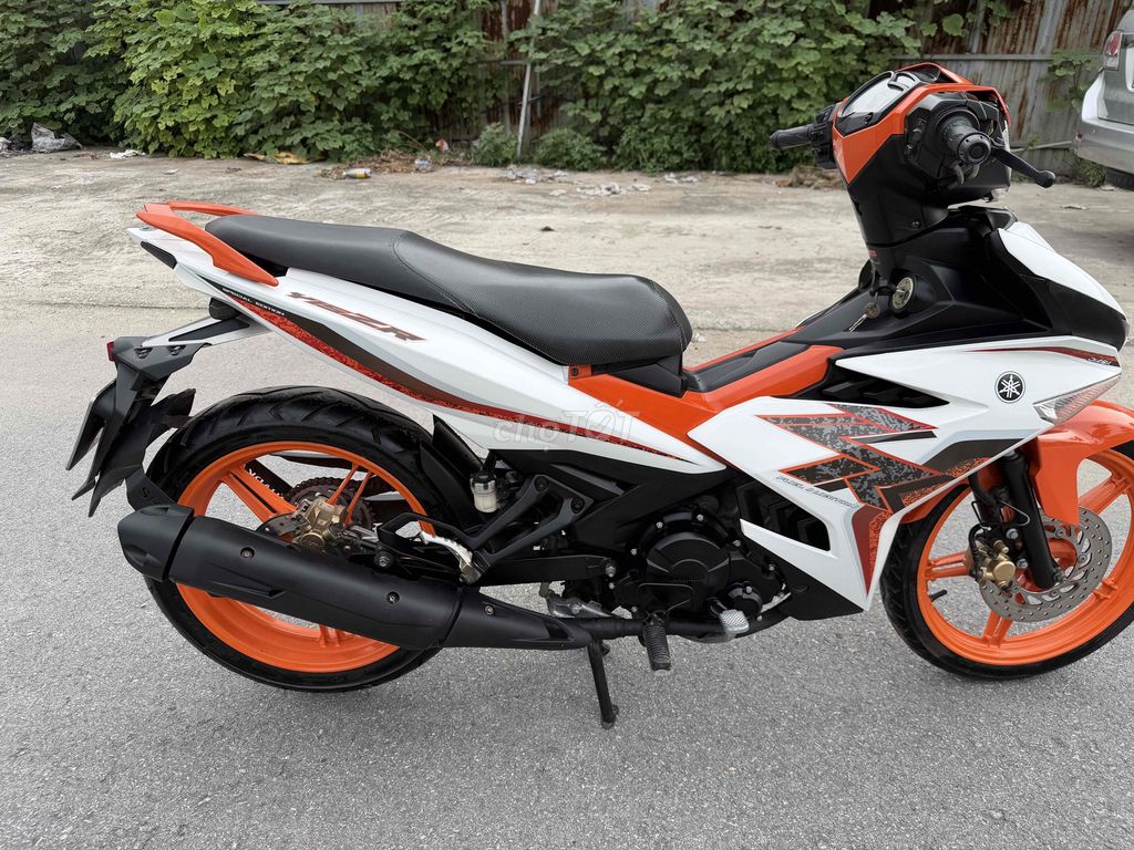 Yamaha Exciter 2018 - ảnh 3