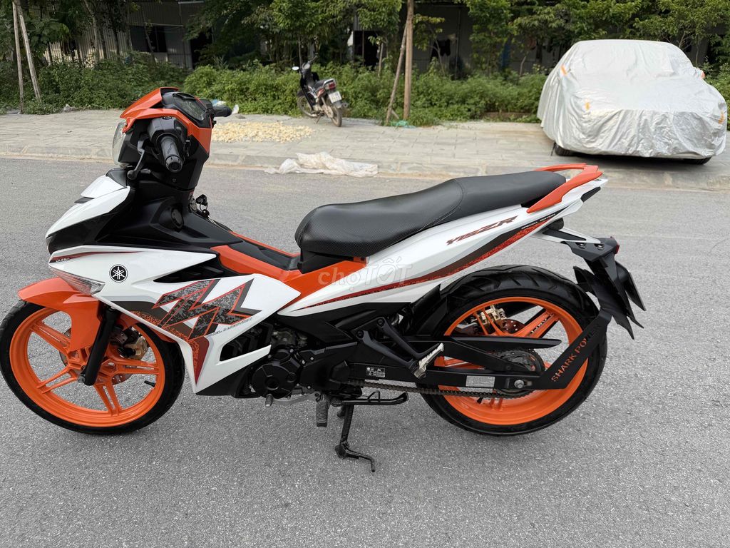 Yamaha Exciter 2018 - ảnh 4