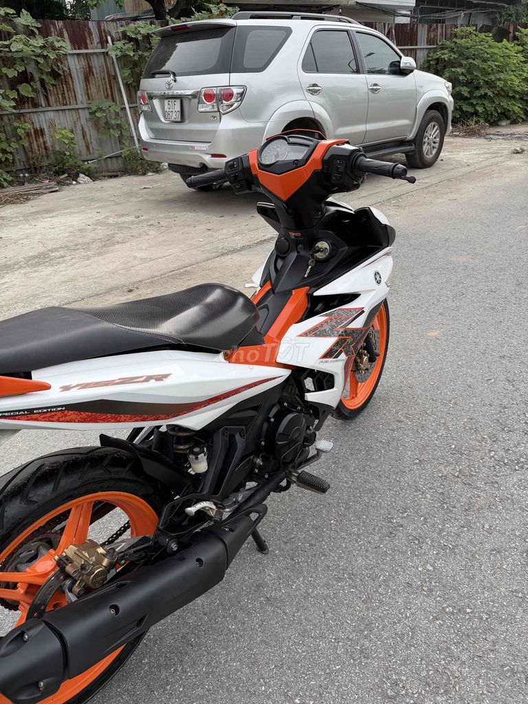 Yamaha Exciter 2018 - ảnh 5