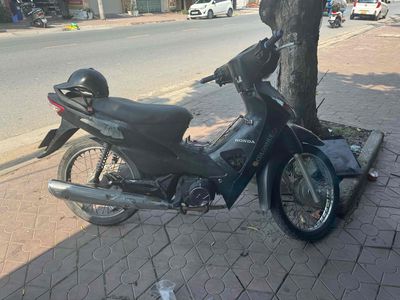 Honda Wave 2008 - ảnh 1