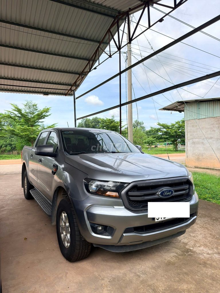 Ford Ranger 2019 - ảnh 1