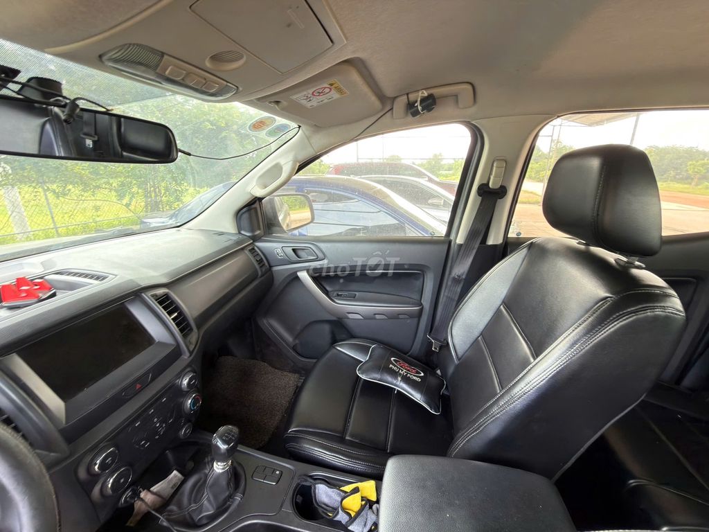 Ford Ranger 2019 - ảnh 4