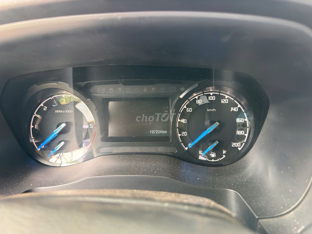 Ford Ranger 2019 - ảnh 5