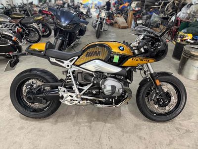 BMW R 2019 - ảnh 1
