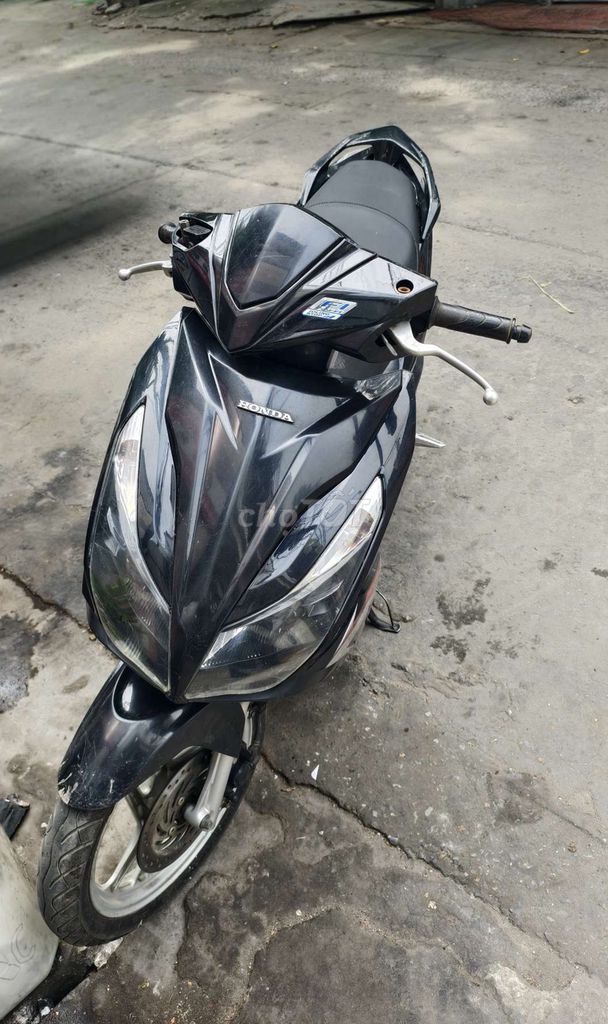 Honda Air Blade 2015 - ảnh 1