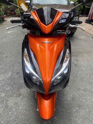 Honda Air Blade 2013 - ảnh 1