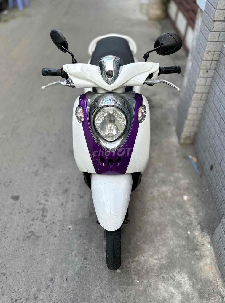 Yamaha Classical 2010 - ảnh 1