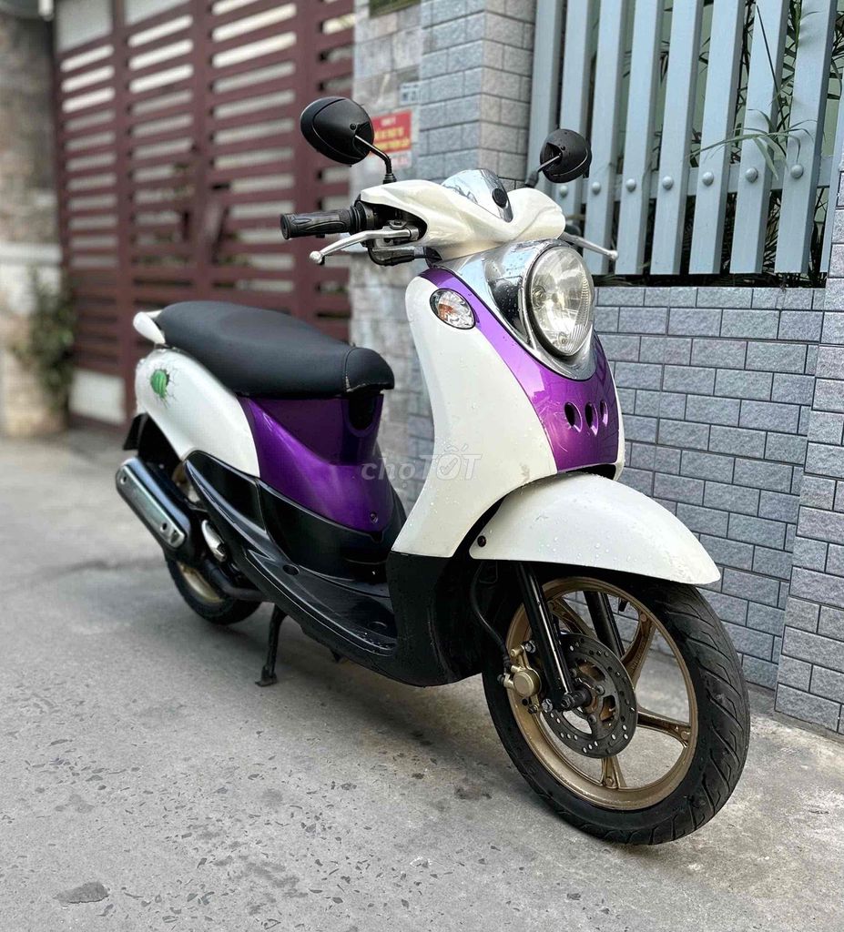 Yamaha Classical 2010 - ảnh 2