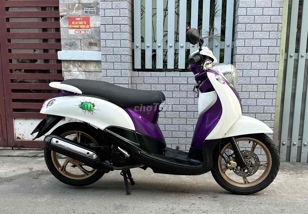 Yamaha Classical 2010 - ảnh 3