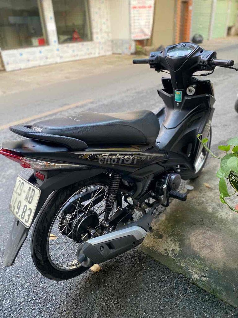 SYM 2024 - ảnh 2