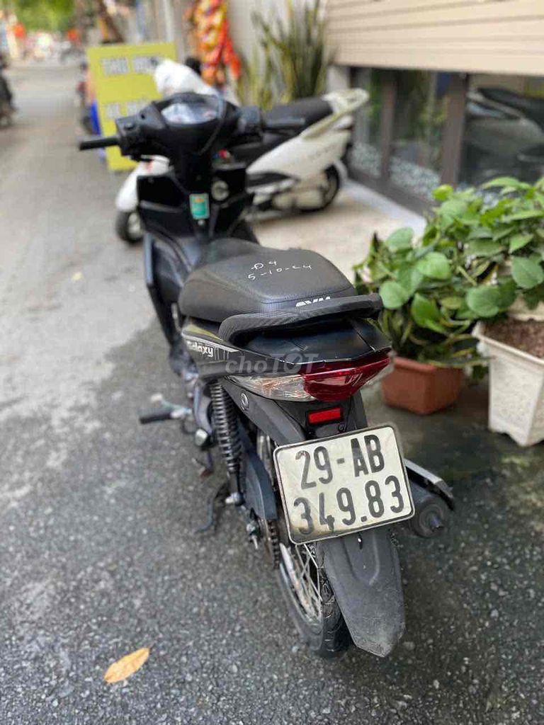 SYM 2024 - ảnh 5