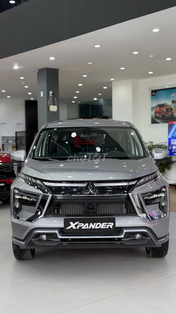 Mitsubishi Xpander 2026 - ảnh 1