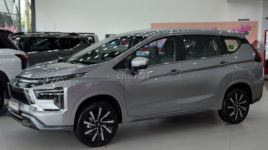 Mitsubishi Xpander 2026 - ảnh 3