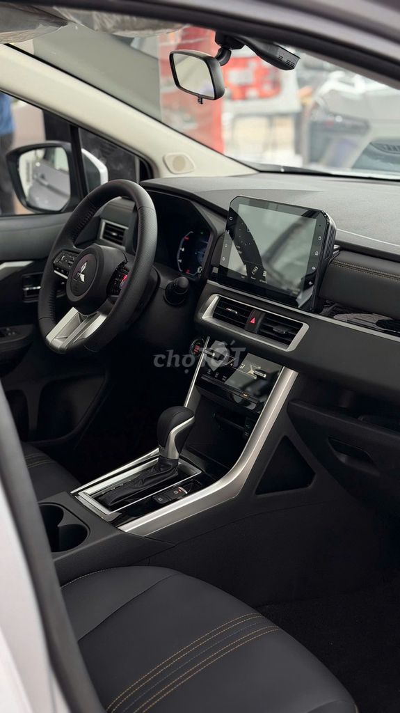 Mitsubishi Xpander 2026 - ảnh 4