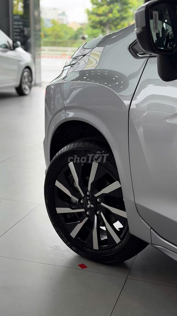 Mitsubishi Xpander 2026 - ảnh 5