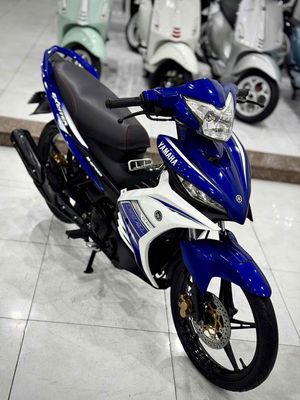 Exciter 2013 - ảnh 1