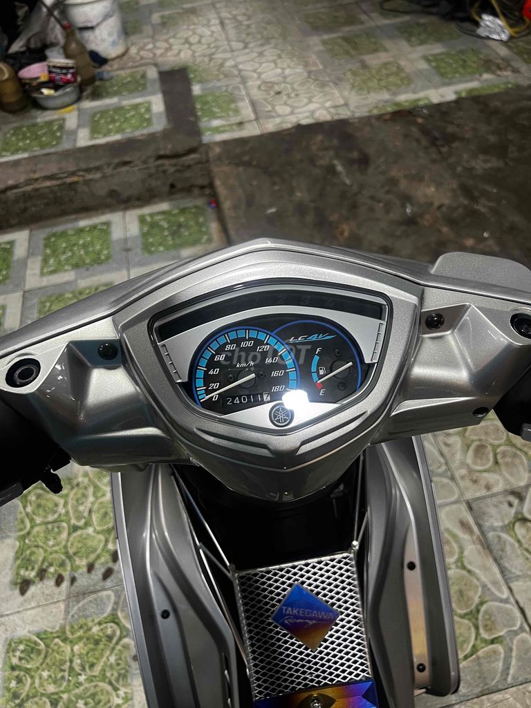 Yamaha Exciter 2006 - ảnh 1
