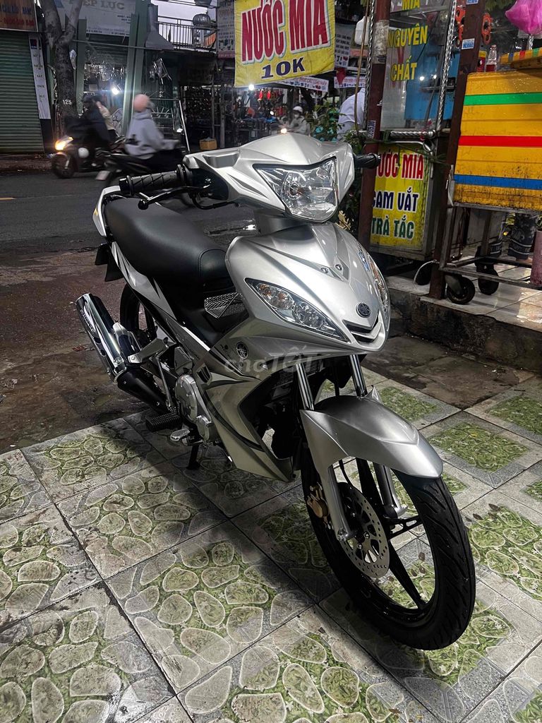 Yamaha Exciter 2006 - ảnh 2