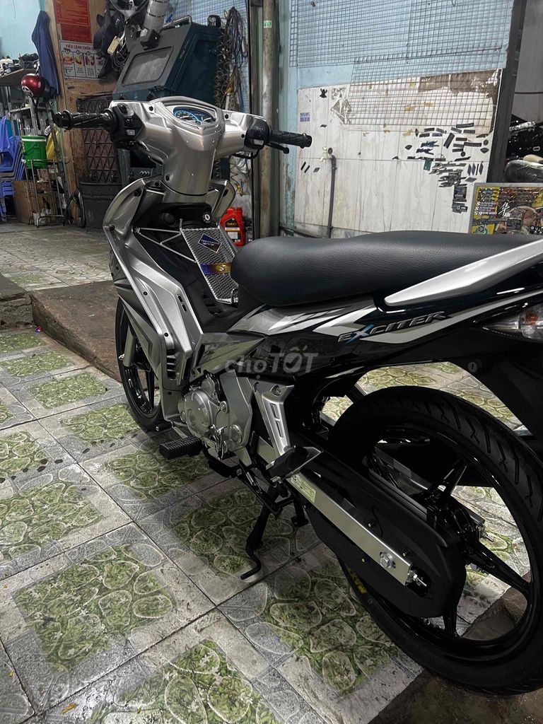 Yamaha Exciter 2006 - ảnh 4