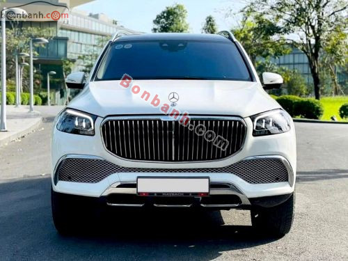 Mercedes-Benz 2022 - ảnh 1
