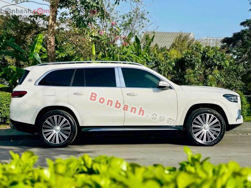 Mercedes-Benz 2022 - ảnh 3
