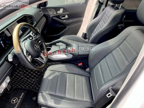 Mercedes-Benz 2022 - ảnh 5