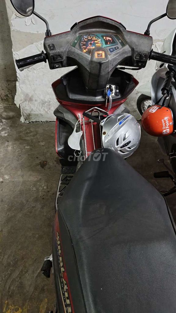 Honda Airblade 2011 - ảnh 2