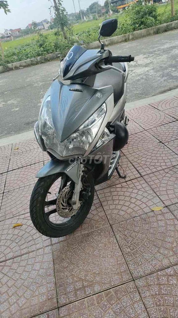 Honda Airblade 2012 - ảnh 1