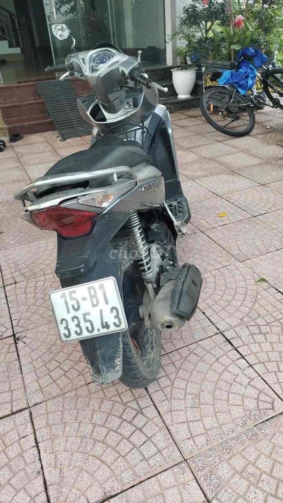 Honda Airblade 2012 - ảnh 2