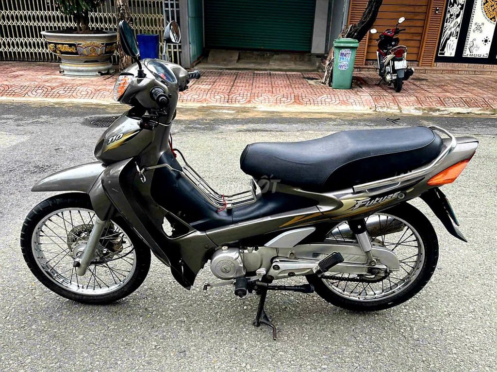 Furure 2021 - ảnh 4