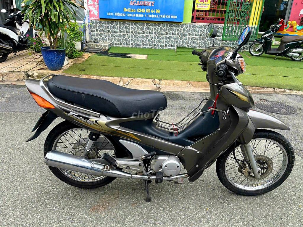 Furure 2021 - ảnh 5