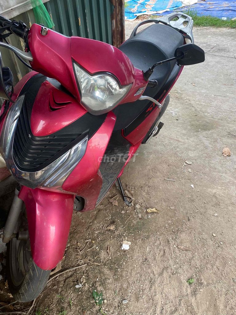 Honda SH 2024 - ảnh 1